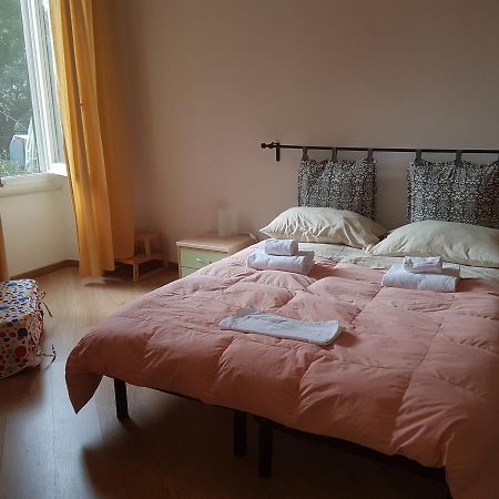 Myroom Firenze Statuto Exterior photo