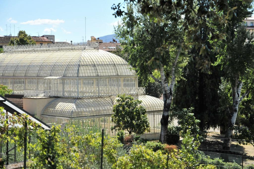 Myroom Firenze Statuto Exterior photo