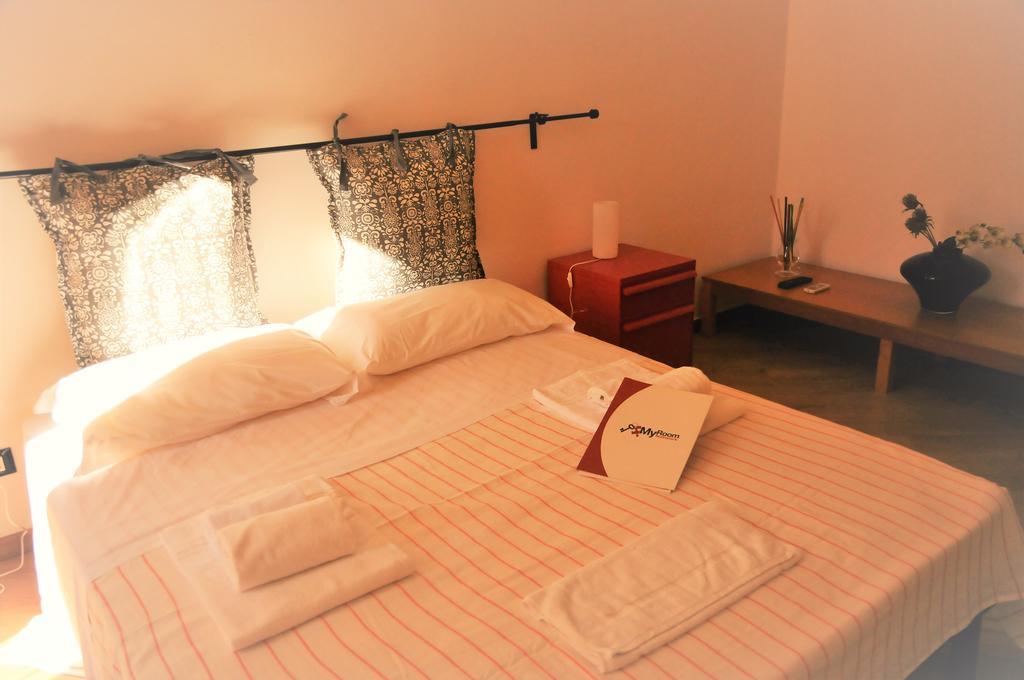 Myroom Firenze Statuto Exterior photo