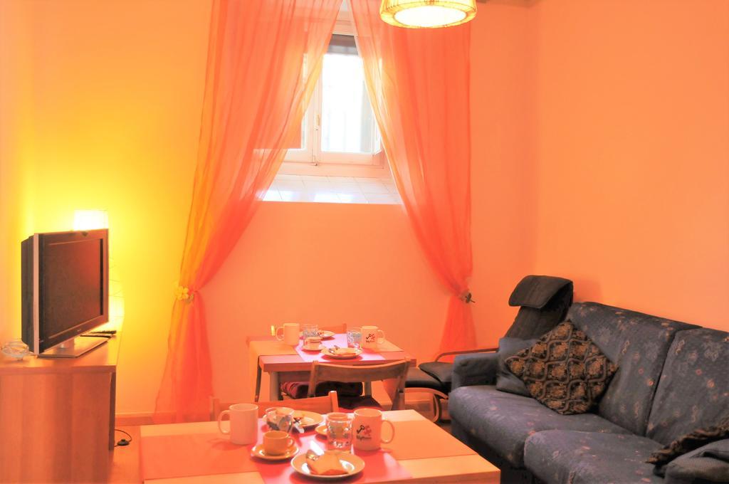 Myroom Firenze Statuto Exterior photo