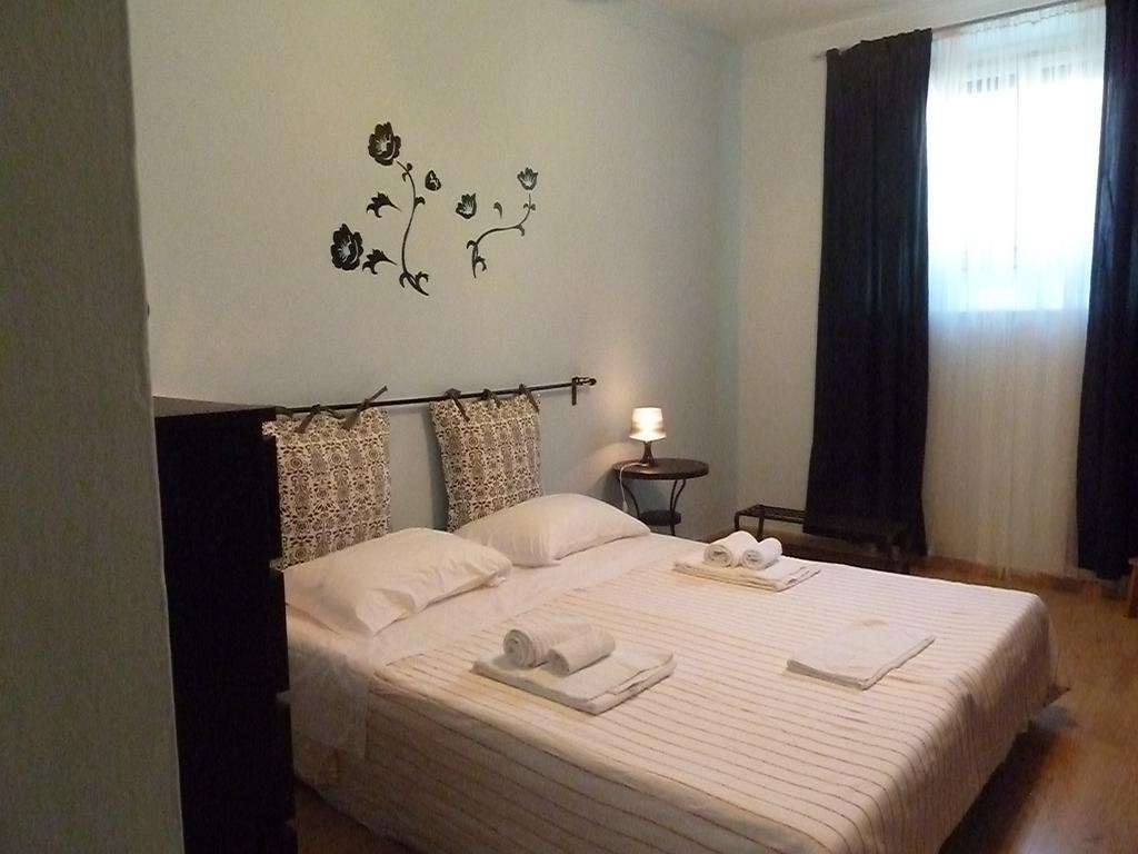 Myroom Firenze Statuto Exterior photo