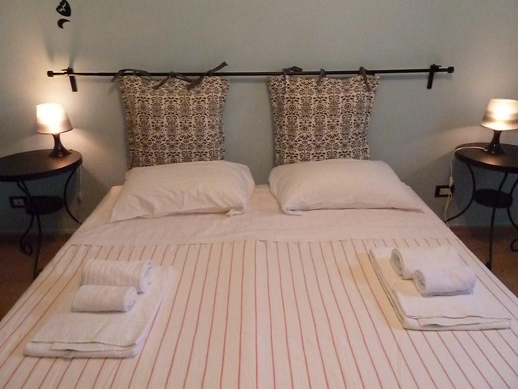 Myroom Firenze Statuto Exterior photo