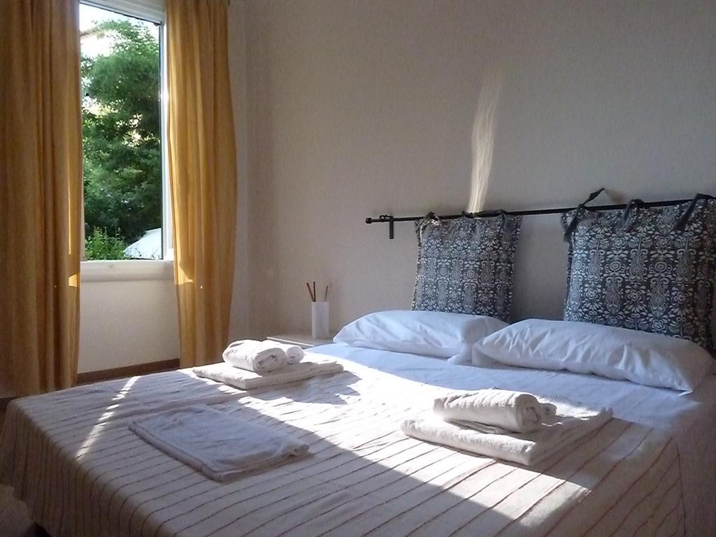 Myroom Firenze Statuto Exterior photo