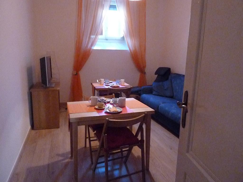 Myroom Firenze Statuto Exterior photo