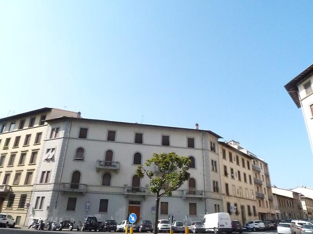 Myroom Firenze Statuto Exterior photo