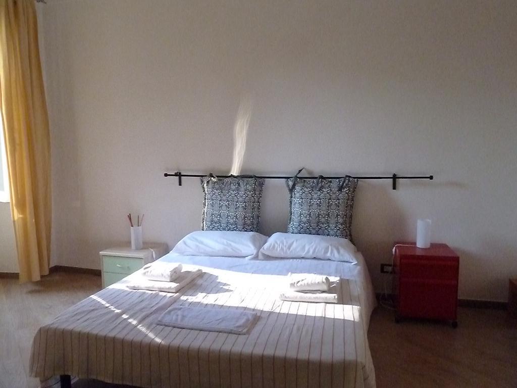 Myroom Firenze Statuto Exterior photo
