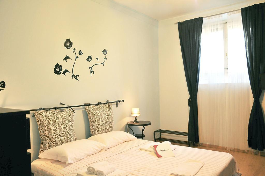 Myroom Firenze Statuto Exterior photo