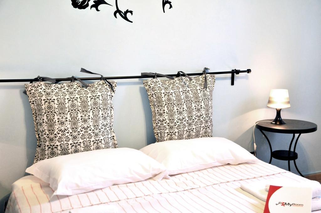 Myroom Firenze Statuto Exterior photo
